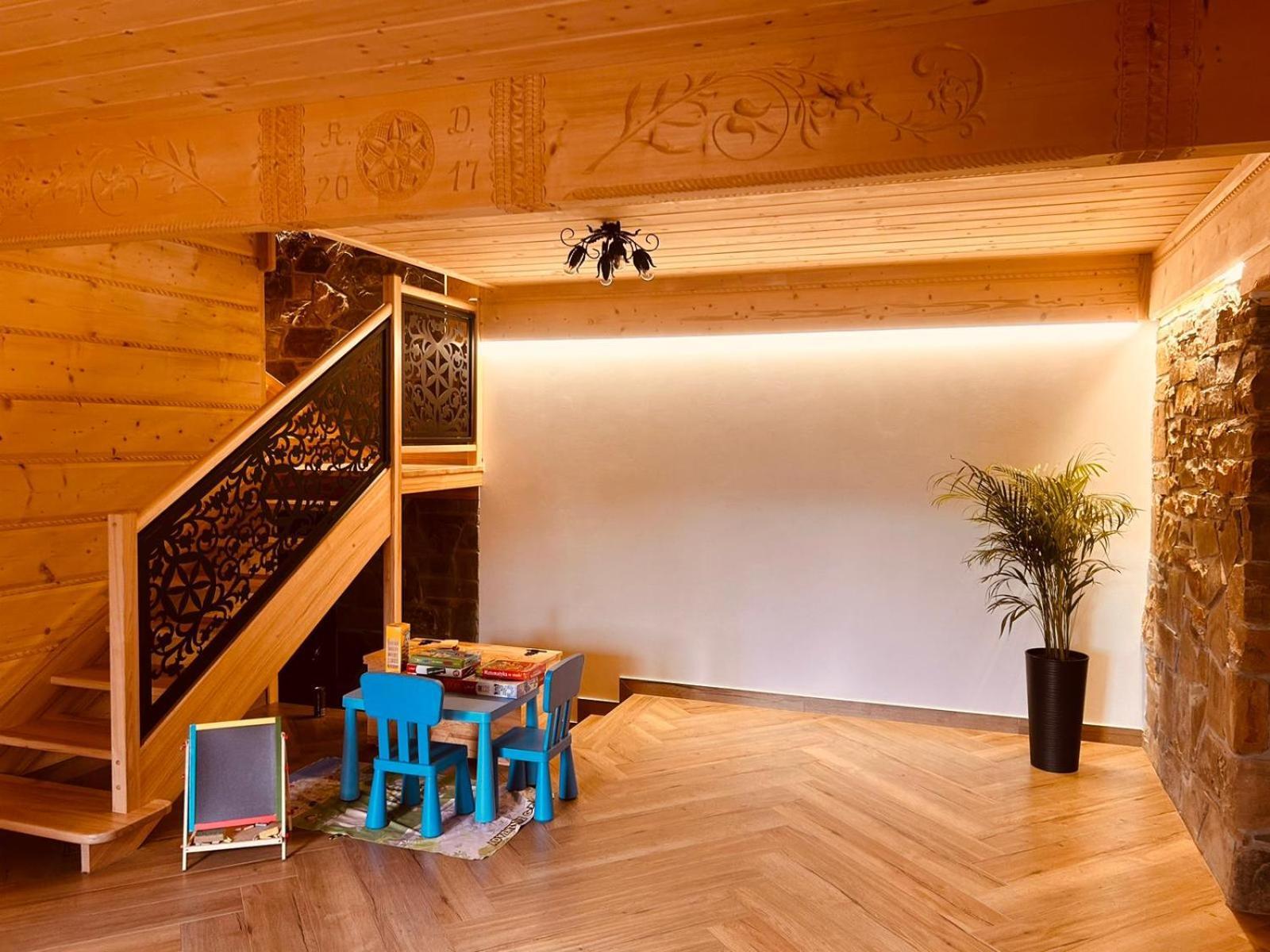 Appartamento Stella Haus Dzianisz Esterno foto