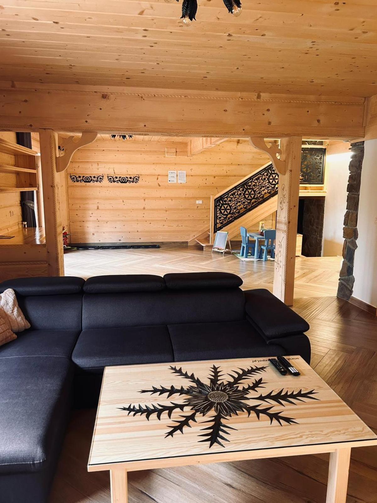 Appartamento Stella Haus Dzianisz Esterno foto
