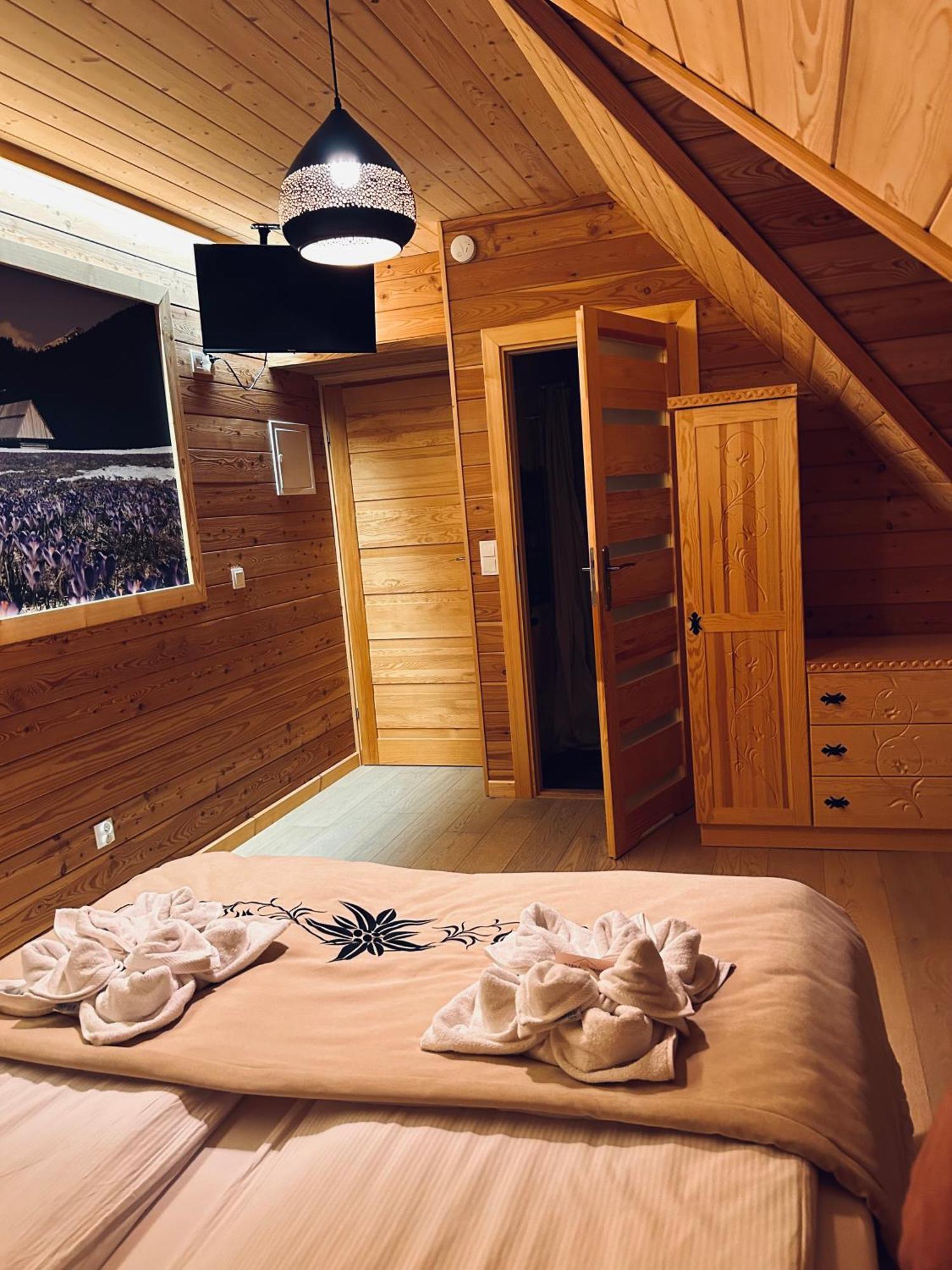 Appartamento Stella Haus Dzianisz Esterno foto