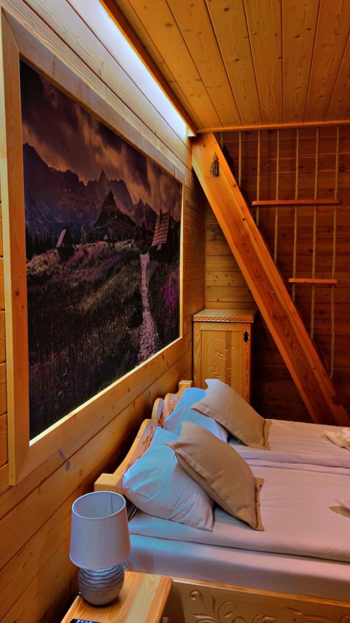 Appartamento Stella Haus Dzianisz Esterno foto